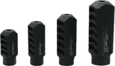 APW RAPTOR MUZZLE BRAKE MONSTER 