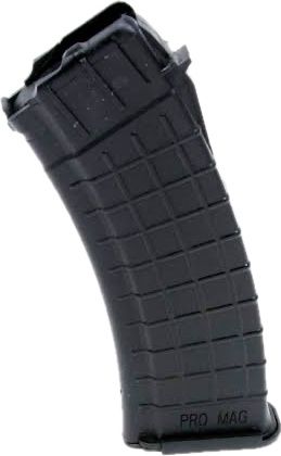 PRO MAG SAIGA 223 BLACK POLYMER SAI-A4