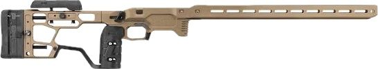 MDT CHASSIS ACC ELITE CHASSIS REMINGTON 700 LA RH TBL