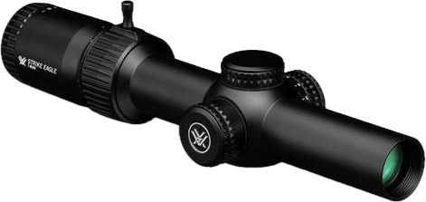 VORTEX STRIKE EAGLE 1-8x24 SFP