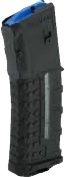 UTG AR15 .223 40RD WINDOW POLYMER MAG