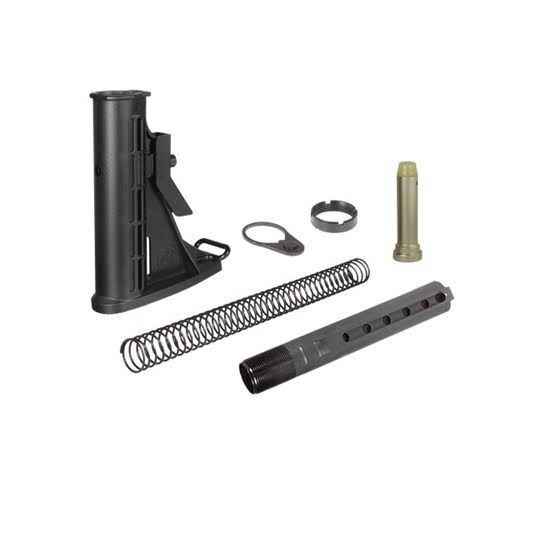 UTG PRO 6-POS MIL-SPEC STOCK ASSEMBLY