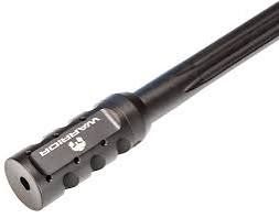 GUN WARRIOR 90 MUZZLE BRAKE