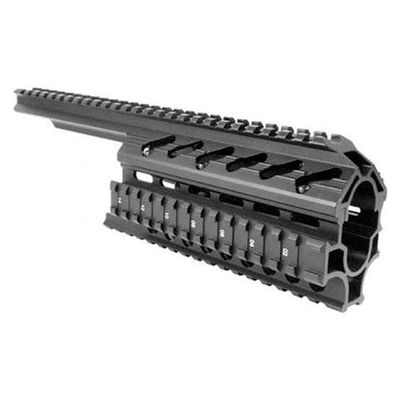 LM4 RAIL