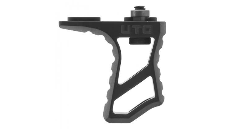 UTG ULTRA SLIM HAND STOP M-LOK