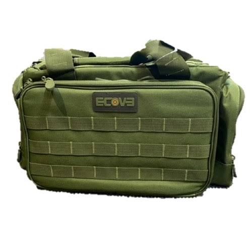 ECOEVO PRO SERIES RANGE BAG ODG