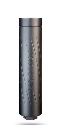 GUN WARRIOR SILENCER LARGE BODY ONLY