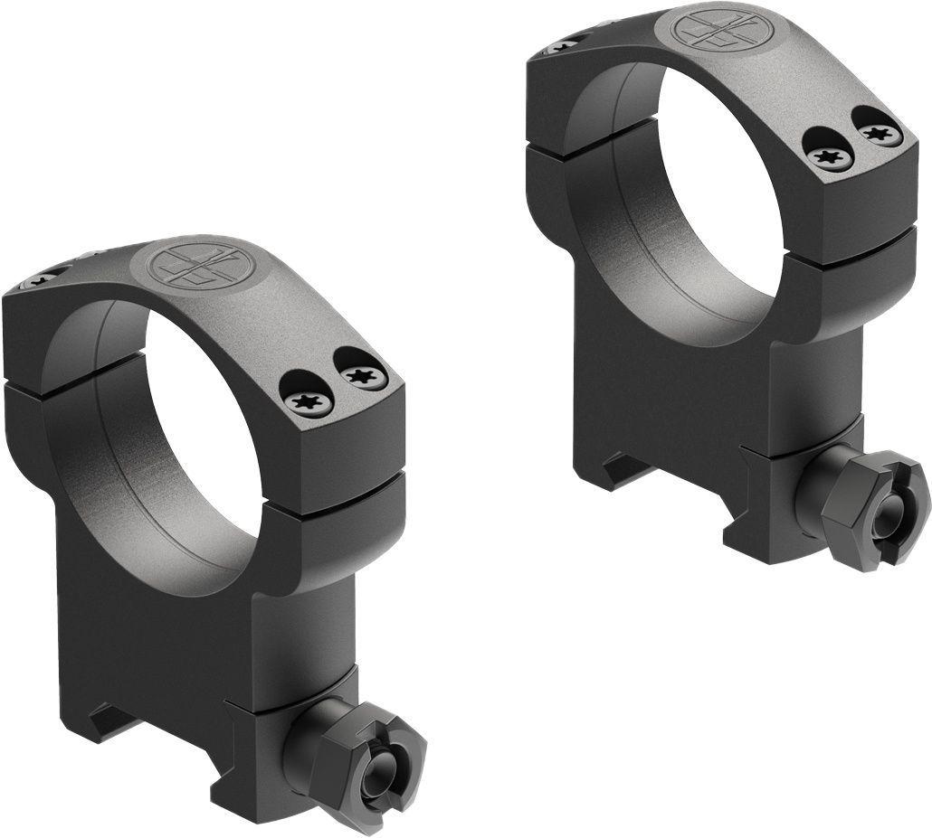 LEUPOLD MARK4 RINGS 35MM SUPER HIGH MATTE ALLUM (174942)