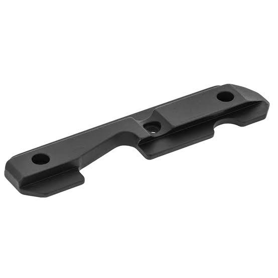 UTG AK SIDE RAIL STEEL PLATE