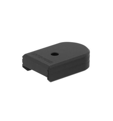 UTG PUBCZ01 0 CZ P07/P10C BASE PAD BLACK