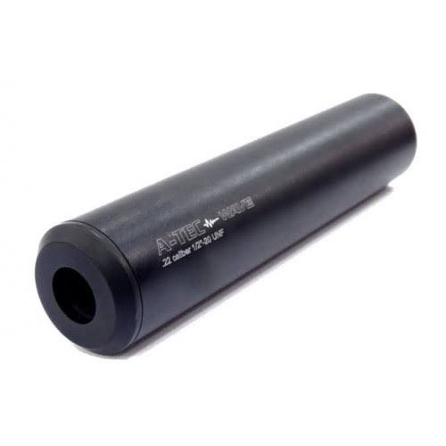 A-TEC WAVE .22LR 1/2-20