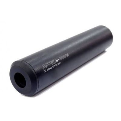 A-TEC WAVE .22LR 1/2-20