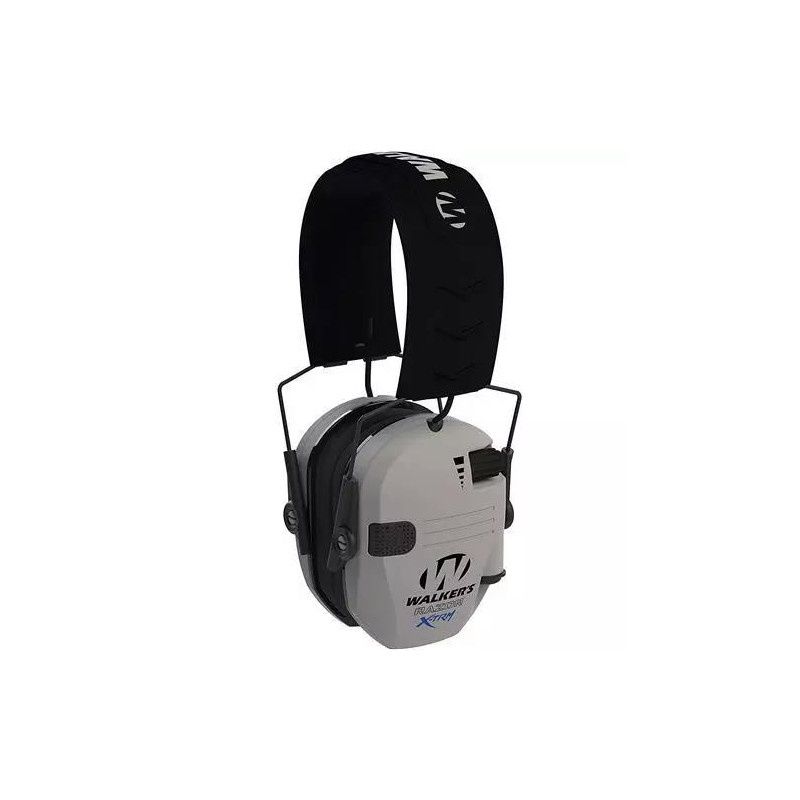 WALKER&#39;S RAZOR XTRM DIGITAL MUFF GREY