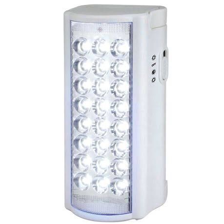 ULTRATEC HI-POWER LED FLASHLIGHT/LANTERN