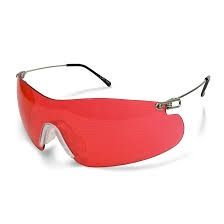 RADIANS CLAY PRO SHOOTING GLASS