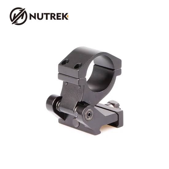 NUTREK MOUNT; FLIP TO SIDE TALL