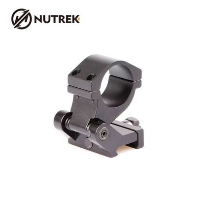 NUTREK MOUNT; FLIP TO SIDE TALL
