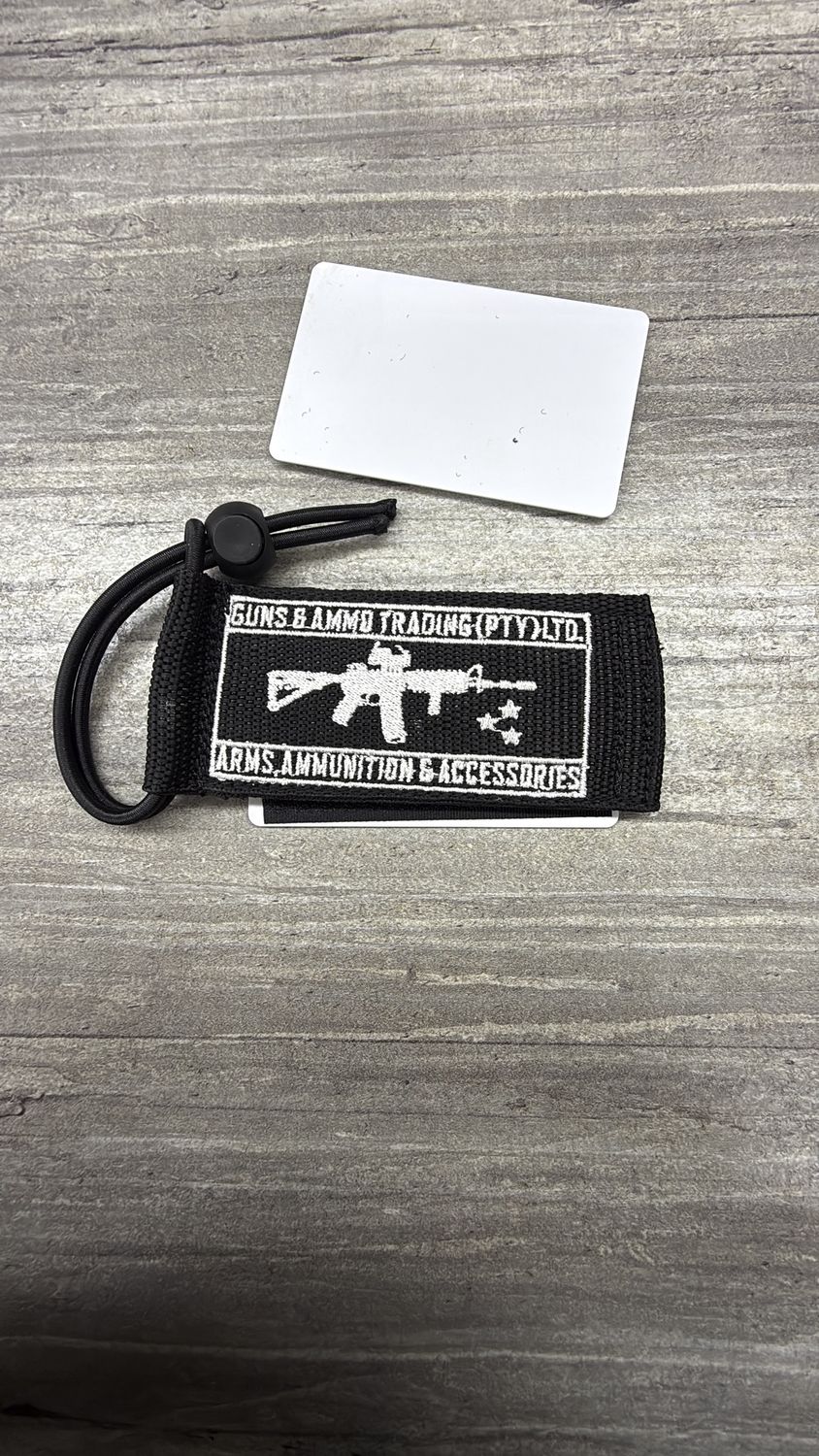 SCOPE DOPE HOLDER