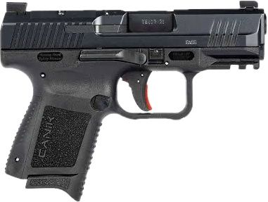 CANIK TP9 SUB METE BLACK 12-15