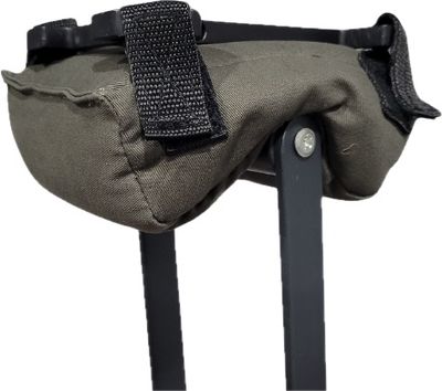 SOFT TAC PLATE BAG SMALL