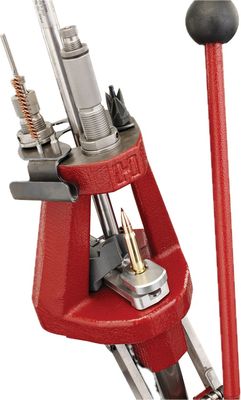 HORNADY IRON PRESS AUTO PRIME KIT 