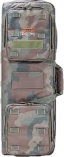 SSG XTREME LONG TACTICAL RIFLE BAG 44&#39;&#39; SSG CAMO
