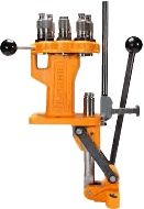 LYMAN BRASS SMITH 8 STATION TURRET