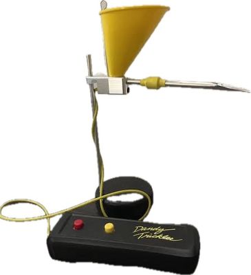 DANDY 2 SPEED ELECTRIC POWDER TRICKLER