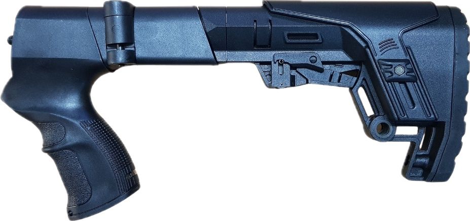 PANZER P BIANCA FOLDING STOCK