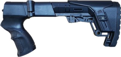 PANZER P BIANCA FOLDING STOCK