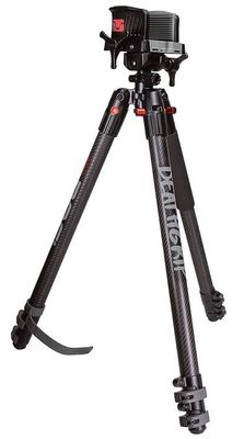 BOGGEAR DEATH GRIP INFINITE TRIPOD CARBON FIBRE