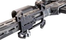 GUN WARRIOR TAC PLATE KIT