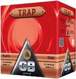GB AMMO 12GR 28GR NR7 TRAP