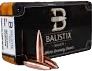 BALISTIX .264CAL/6.5MM HUNTAC 120GR 50