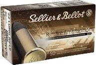 S&amp;B AMMO 22LR HOLLOW POINT (HV) (HP)