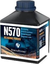 VITHAVUORI N570 1LB
