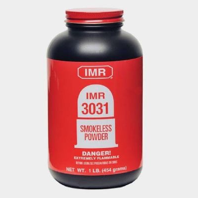 IMR 3031 1LB BOTTLE