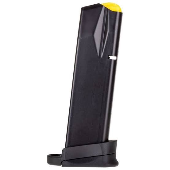 TAURUS MAG G3 9MM MAGAZINE 15RD  G2C ADAPTOR