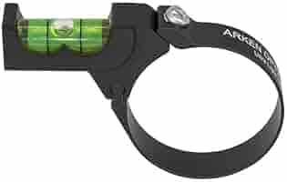 ARKEN OPTICS BUBBLE LEVEL - 30MM / 34MM - 34MM