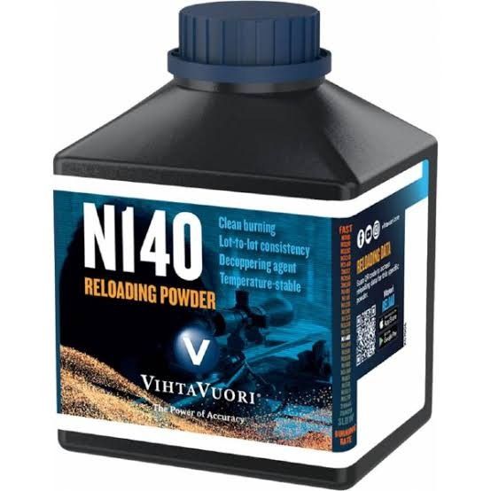 VIHTAVUORI N140 1LB