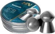 H&amp;N BARACUDA PELLET 5.50 (200)
