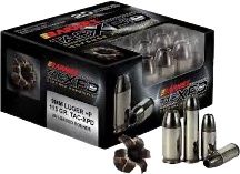 BARNES TAC-XPD 9MMP P 115GR AMMO(20)