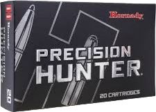 HORNADY AMMO 30-06 SPRIN 178GR HORNADY ELD-X (20)