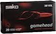 SAKO CART 6.5MM CREEDMOOR GAMEHEAD PRO 140GR TSP (20)