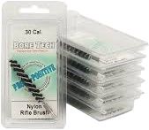 BORE TECH NYLON RIFLE BRUSH 270CAL/7MM