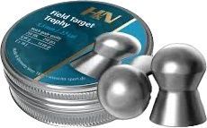 H&amp;N FIELD TARGET TROPHY 5.5MM(250)