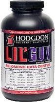 HODGDON LIL GUN 1 LB CAN