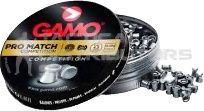 GAMO PELLETS 4.5MM PRO-MATCH 250