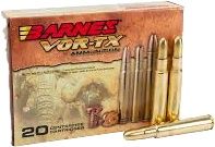BARNES 416 RIGBY 400GR TSX FB AMMO
