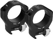 ARKEN HALO PRECISION MATCHED SCOPE RINGS 34 med